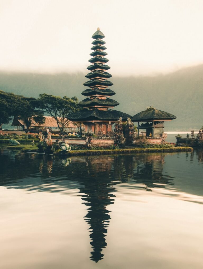 Bali Beyond the Crowds: A Sustainable Travel Guide for 2026